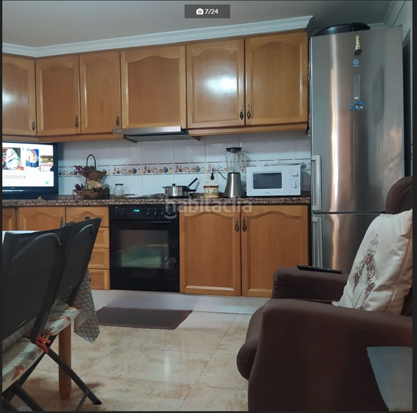 Foto 41837190-fe98-49ec-982b-c34f6659da49. Reihenhaus in Avenida Alemania-Italia Villarreal / Vila - real