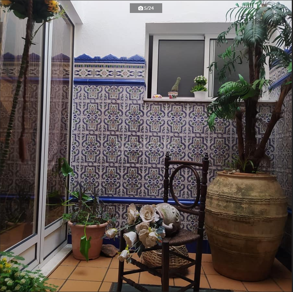 Foto 4ef495c0-7daa-4456-b44f-fad320fd676d. Reihenhaus in Avenida Alemania-Italia Villarreal / Vila - real