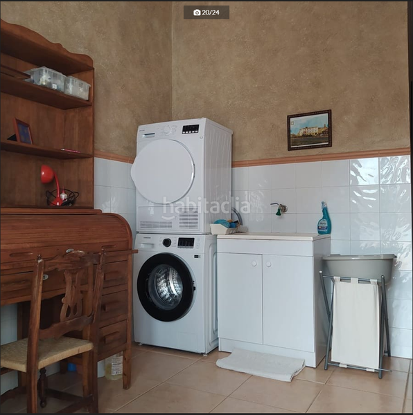 Foto 61283dbc-c412-4c3a-888c-eb9cab781be1. Reihenhaus in Avenida Alemania-Italia Villarreal / Vila - real