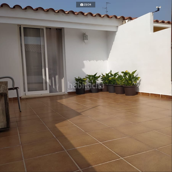 Foto 61c0206a-7f1e-44b3-a39a-1324f8a2a631. Reihenhaus in Avenida Alemania-Italia Villarreal / Vila - real