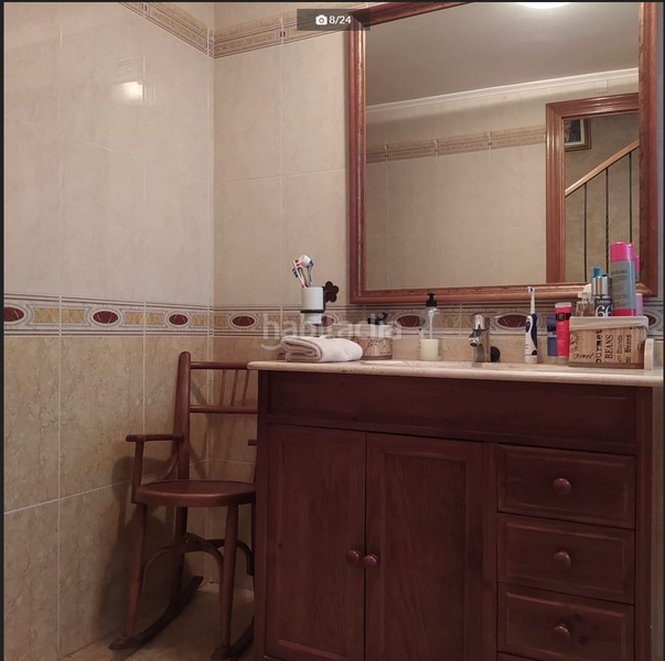 Foto 9270613d-2d28-4036-bd51-92df02eb8076. Reihenhaus in Avenida Alemania-Italia Villarreal / Vila - real