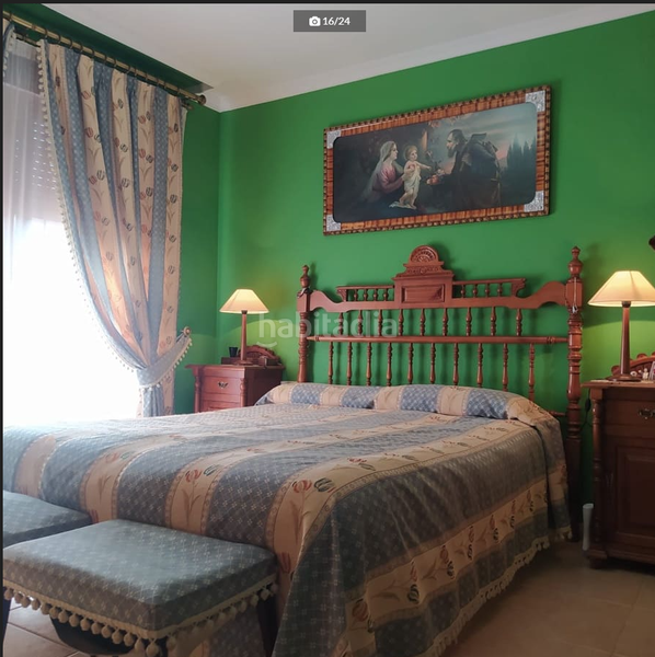 Foto a441ebd0-2a4a-4c3a-8b5b-74e3a6e91c03. Reihenhaus in Avenida Alemania-Italia Villarreal / Vila - real