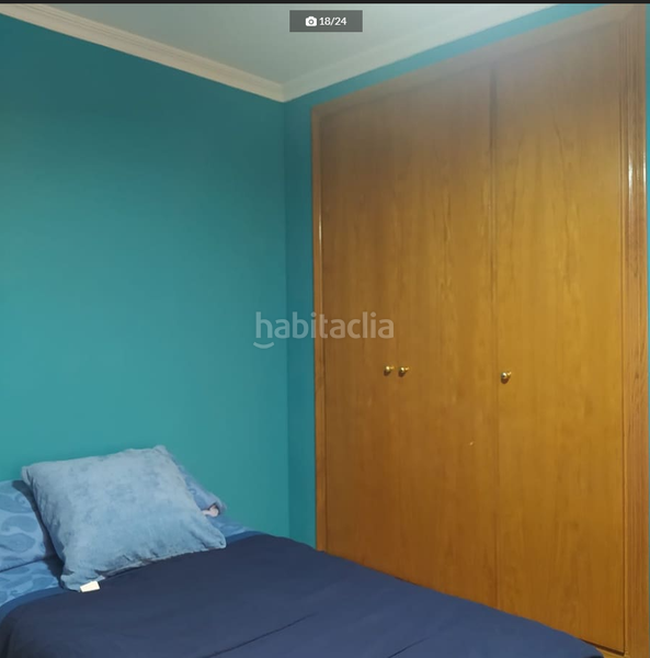 Foto cccce240-b91c-4ab4-b08f-d10e212fabf4. Reihenhaus in Avenida Alemania-Italia Villarreal / Vila - real