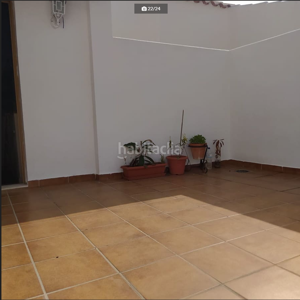 Foto cd9fa6b3-25e8-4e69-b6b6-8a9abf1c1585. Reihenhaus in Avenida Alemania-Italia Villarreal / Vila - real