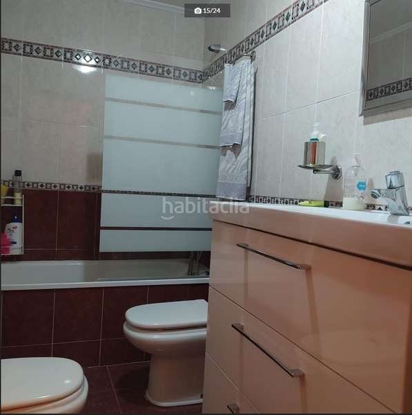 Foto dea83f56-dea4-4d5b-b32d-0e97bcadeefa. Reihenhaus in Avenida Alemania-Italia Villarreal / Vila - real