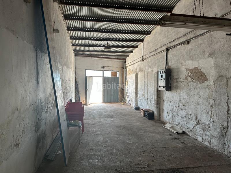 Foto 6cb31047-095f-4bc8-aefd-ea7b1f2c8108. Locale commerciale in Avenida Alemania-Italia Villarreal / Vila - real