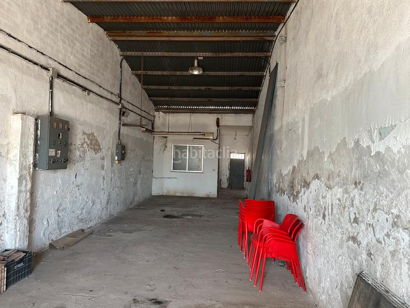 Foto bfe011f7-0bd9-4c63-bde4-add7837566c6. Locale commerciale in Avenida Alemania-Italia Villarreal / Vila - real