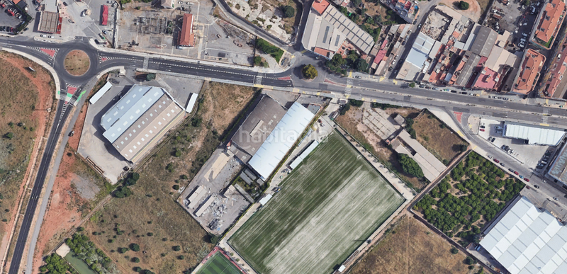 Foto de4ade35-e5a8-4ad9-a3d0-6630410840c5. Locale commerciale in Avenida Alemania-Italia Villarreal / Vila - real