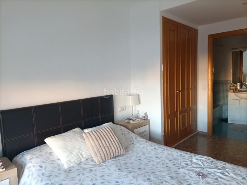 Foto 09ee48f5-af15-4b77-af93-7b54cc25eec9. Appartement avec chauffage dans El Pilar Villarreal / Vila - real