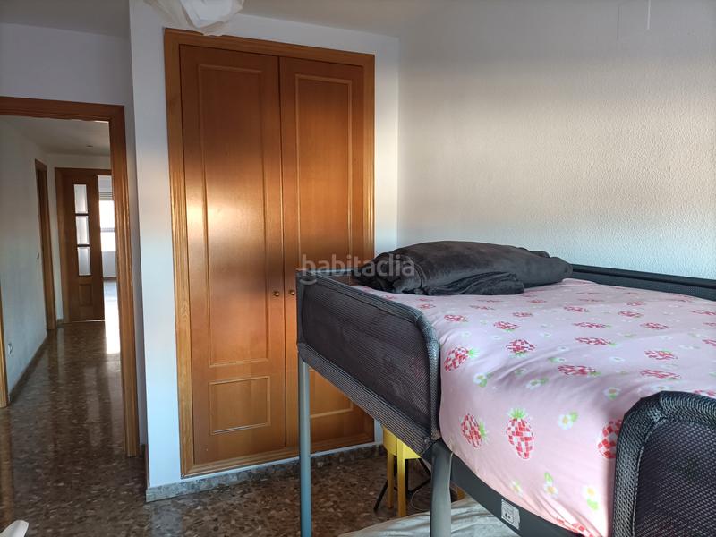 Foto 59a96730-b210-4624-b91c-9d1b04855e64. Appartement avec chauffage dans El Pilar Villarreal / Vila - real