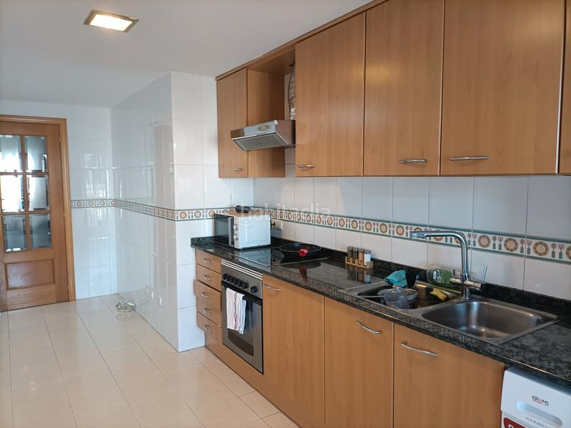 Foto 5bcd40b5-f6df-4e47-92b8-855753e8ea4c. Appartement avec chauffage dans El Pilar Villarreal / Vila - real