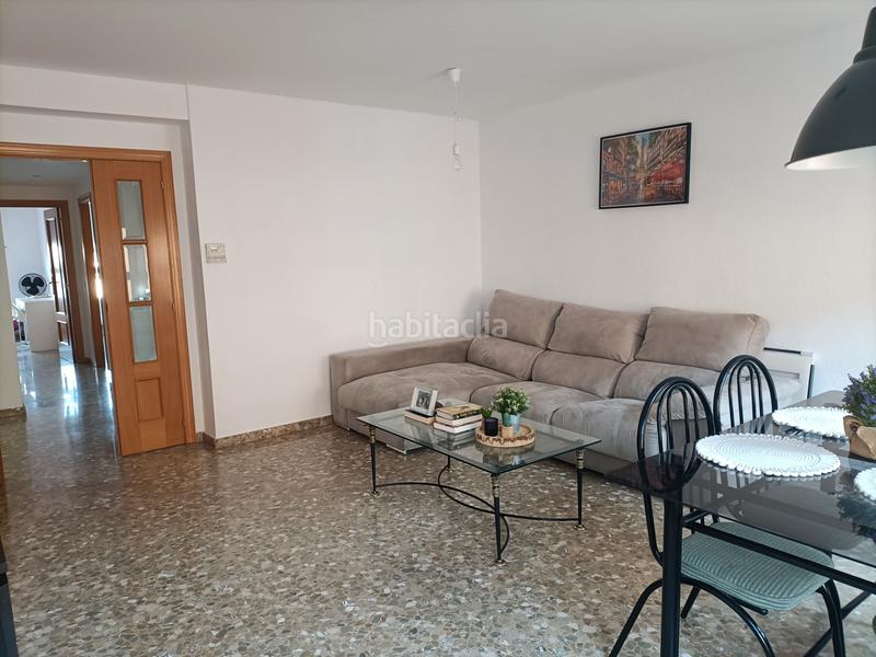 Foto 7be3b37e-7640-4264-bea3-f6fb702e7c36. Appartement avec chauffage dans El Pilar Villarreal / Vila - real