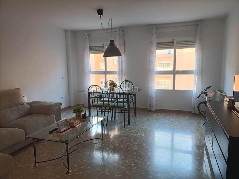 Foto 84ddd308-0fdb-4211-b41c-8e7b0f066cb2. Appartement avec chauffage dans El Pilar Villarreal / Vila - real