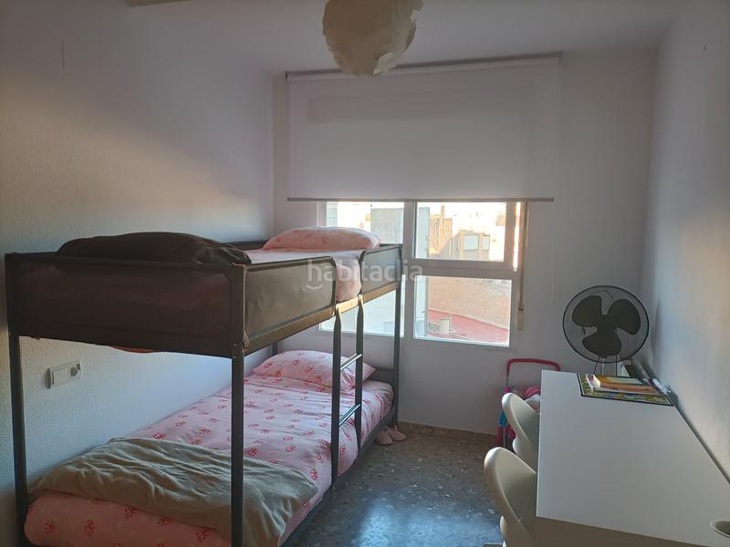 Foto 9b5adeab-fde2-46dc-8716-3550cc344f9a. Appartement avec chauffage dans El Pilar Villarreal / Vila - real