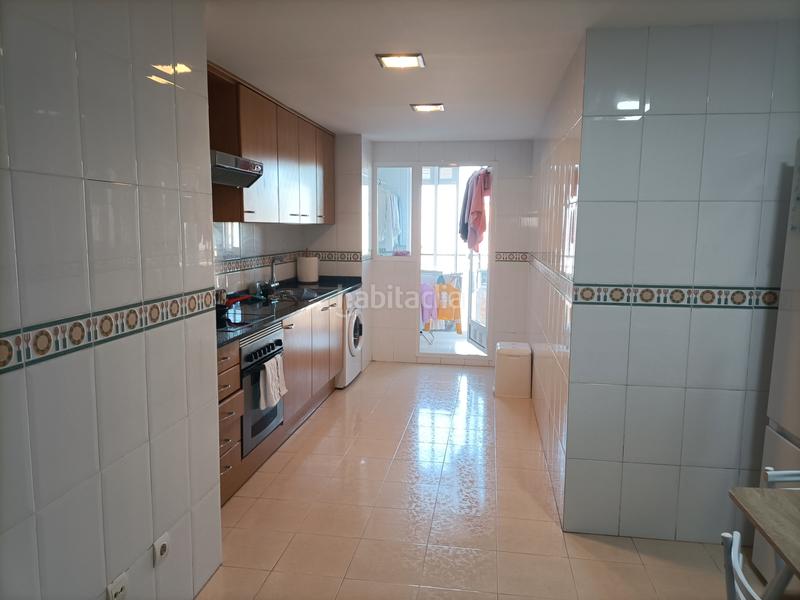 Foto 9bc4f7d8-56cf-4b76-9b25-c55a54943f4a. Appartement avec chauffage dans El Pilar Villarreal / Vila - real