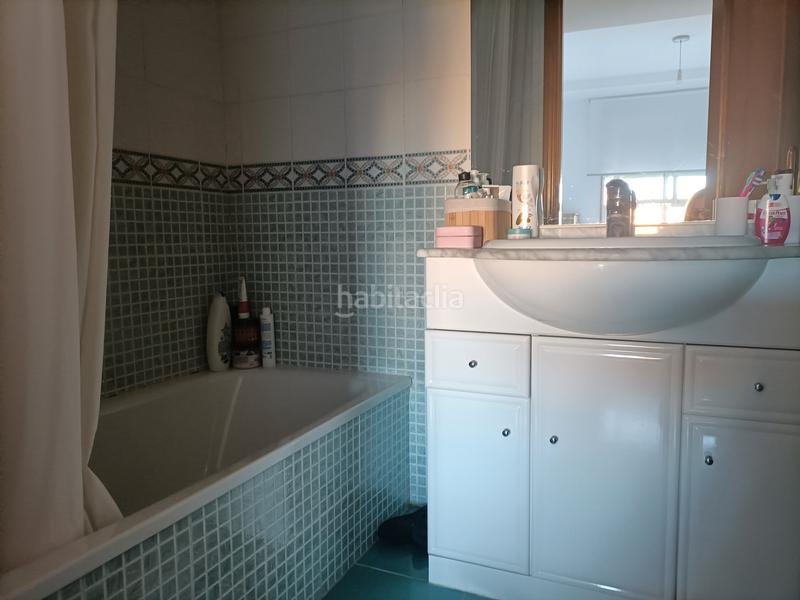 Foto c4b3aca0-84c9-464e-b3a4-d3a76a835244. Appartement avec chauffage dans El Pilar Villarreal / Vila - real