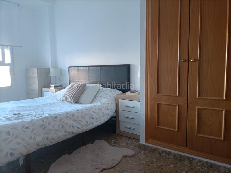 Foto c74b3c67-0461-450c-8104-360294c8c1a5. Appartement avec chauffage dans El Pilar Villarreal / Vila - real