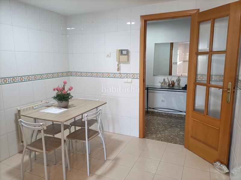 Foto dca0ffae-d863-44e3-9c91-8d7401b2fc36. Appartement avec chauffage dans El Pilar Villarreal / Vila - real