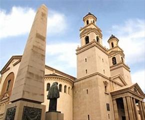 Miete Loft in Centro. Estudios y habitaciones en alquiler