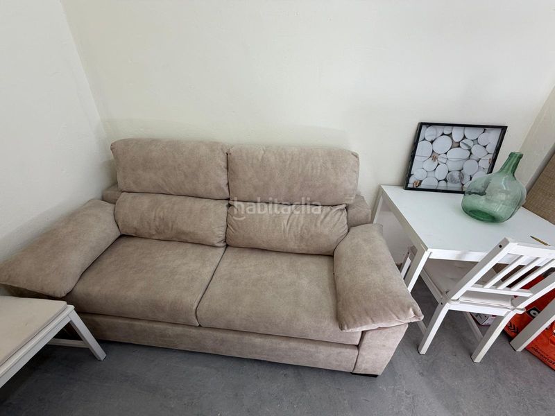 Foto 097342b7-1af8-4964-9162-6151c0198623. Rent loft in Centro Villarreal / Vila - real