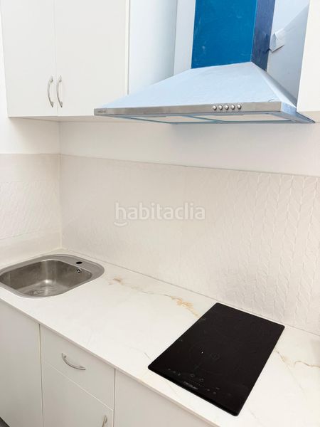 Foto 18c333b2-9e66-463e-8e20-769471eefd82. Rent loft in Centro Villarreal / Vila - real