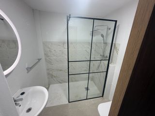 Rent Loft in Centro. Estudios y habitaciones en alquiler