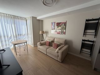 Flat in Carrer de Sant Josep de Calassanç 16