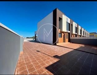 Semi detached house  Calle pedreguer. Adosado en el verger