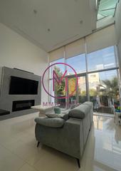 Semi detached house  Calle drago. Adosado en marineta casiana en denia