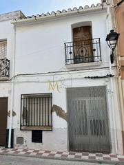 Masia a Benidoleig. Casa de pueblo benidoleig