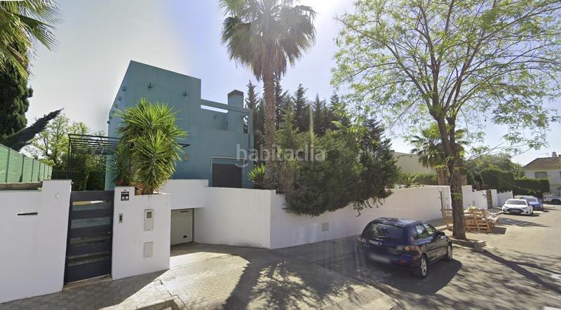 Foto 4b67d725-805d-491d-a89e-cf14b9437b40. Xalet amb aparcament piscina a Loreto Espartinas