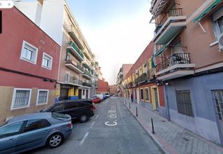 Pis  Calle manuel galindo. Piso en madrid