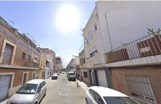 Piso  Calle aben mazarra. Piso en córdoba