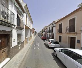 Casa  Calle caldereros. Casa en villa del río