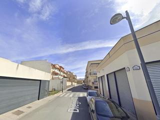 Appartement  Calle rodrigo de triana. Vivienda en las gabias
