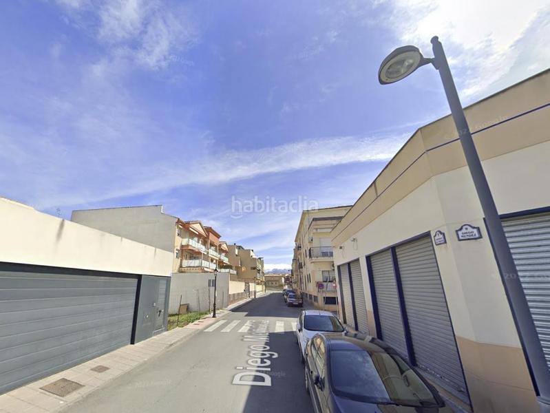 Foto 02d91411-d574-4b81-8f9d-c2e28a647a79. Piso vivienda en las gabias en Residencial Triana - Barrio Alto Gabias (Las)