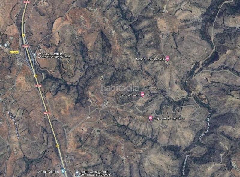 Foto 3e9fc320-6b85-4f44-9214-2d65c97b29f7. Finca rústica a Montoro