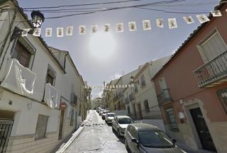 Casa  Calle toledo. Casa en rute