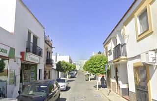 Casa  Calle nueva. Casa en villanueva del ariscal