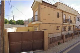 Casa adossada  Antonio jose velasco. Casa en malaga, zona la churriana