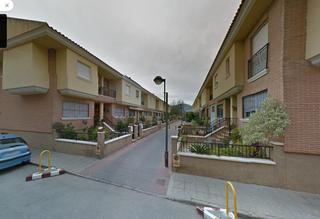 Casa adossada  Travesía mercurio. Adosado en murcia