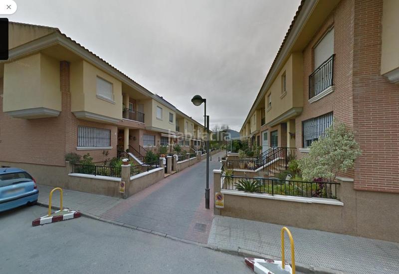 Foto 31cb5399-151a-4248-a31d-a57f04b8a3f6. Maison jumelée avec parking dans Llano de Brujas Murcia