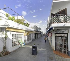 Piso  Calle isaac peral. Venta en condiciones especiales  cesión de remate