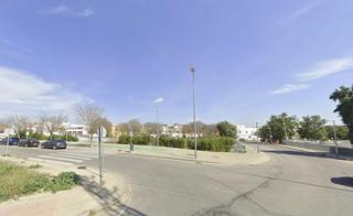 Appartement  Calle soledad. Piso en palmete