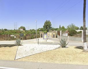 Xalet a Oromana. Vivienda en alcala de guadaira