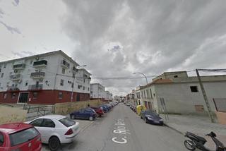 Appartement  Calle rio duero. Piso en utrera