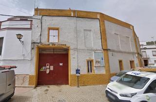 Maison à Constantina. Vivienda en constantina