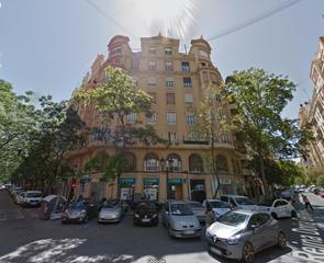 Pis  Calle ciscar. Vivienda en valencia, zona gran via