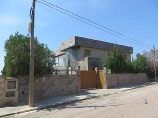 Chalet  Calle felip ii. Chalet en torrent