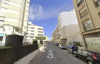 Flat in Playa de Garrucha. Piso en la garrucha